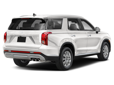 2023 Hyundai Palisade SEL Sport Utility 4D