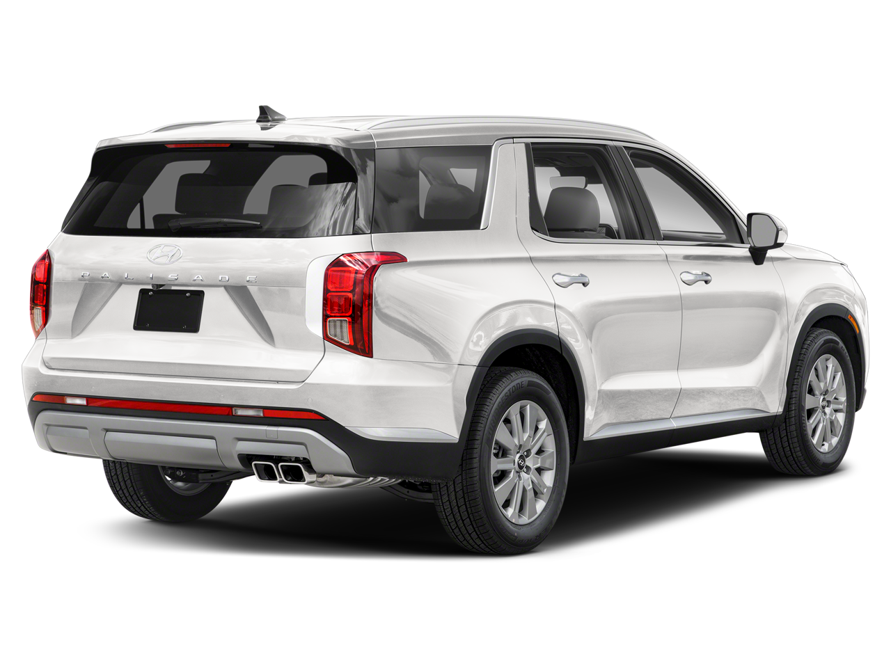 2023 Hyundai Palisade SEL Sport Utility 4D