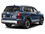 2023 Kia Telluride S Sport Utility 4D