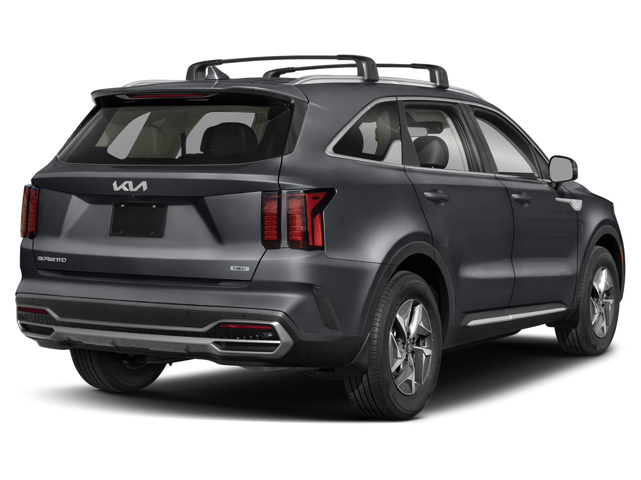 2023 Kia Sorento Hybrid EX Sport Utility 4D