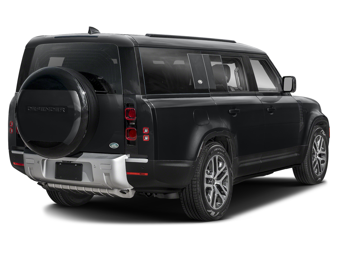 2023 Land Rover Defender 130 SE Sport Utility 4D