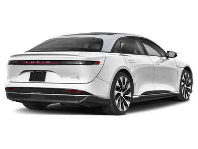 2023 LUCID Air Touring Sedan 4D