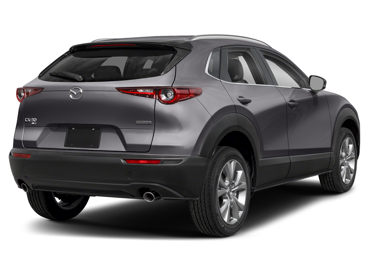 2023 Mazda Mazda CX-30 Select Sport Utility 4D