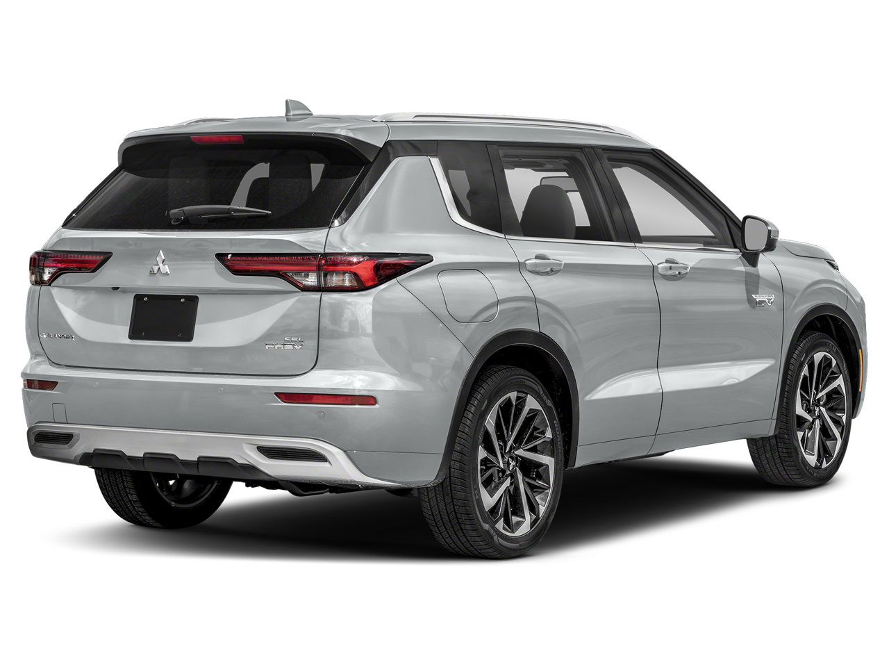 2023 Mitsubishi Outlander PHEV SEL Sport Utility 4D