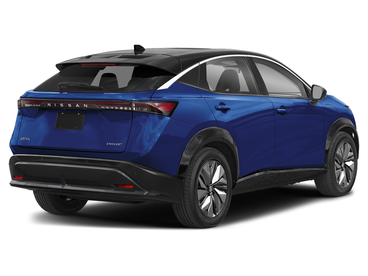 2023 Nissan ARIYA Evolve+ Sport Utility 4D
