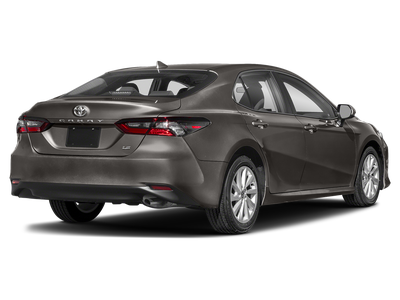 2023 Toyota Camry LE Sedan 4D