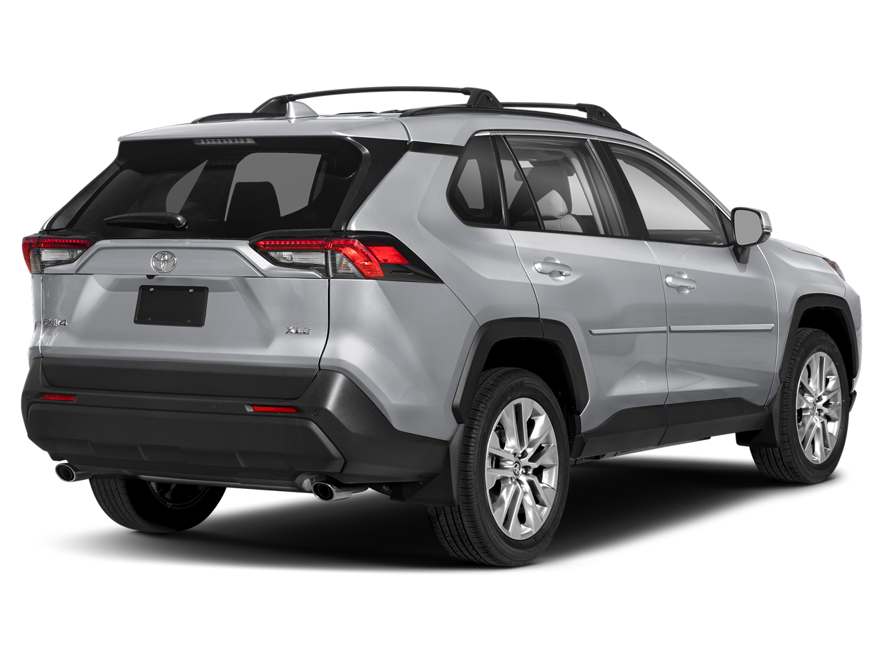 2023 Toyota RAV4 XLE Sport Utility 4D