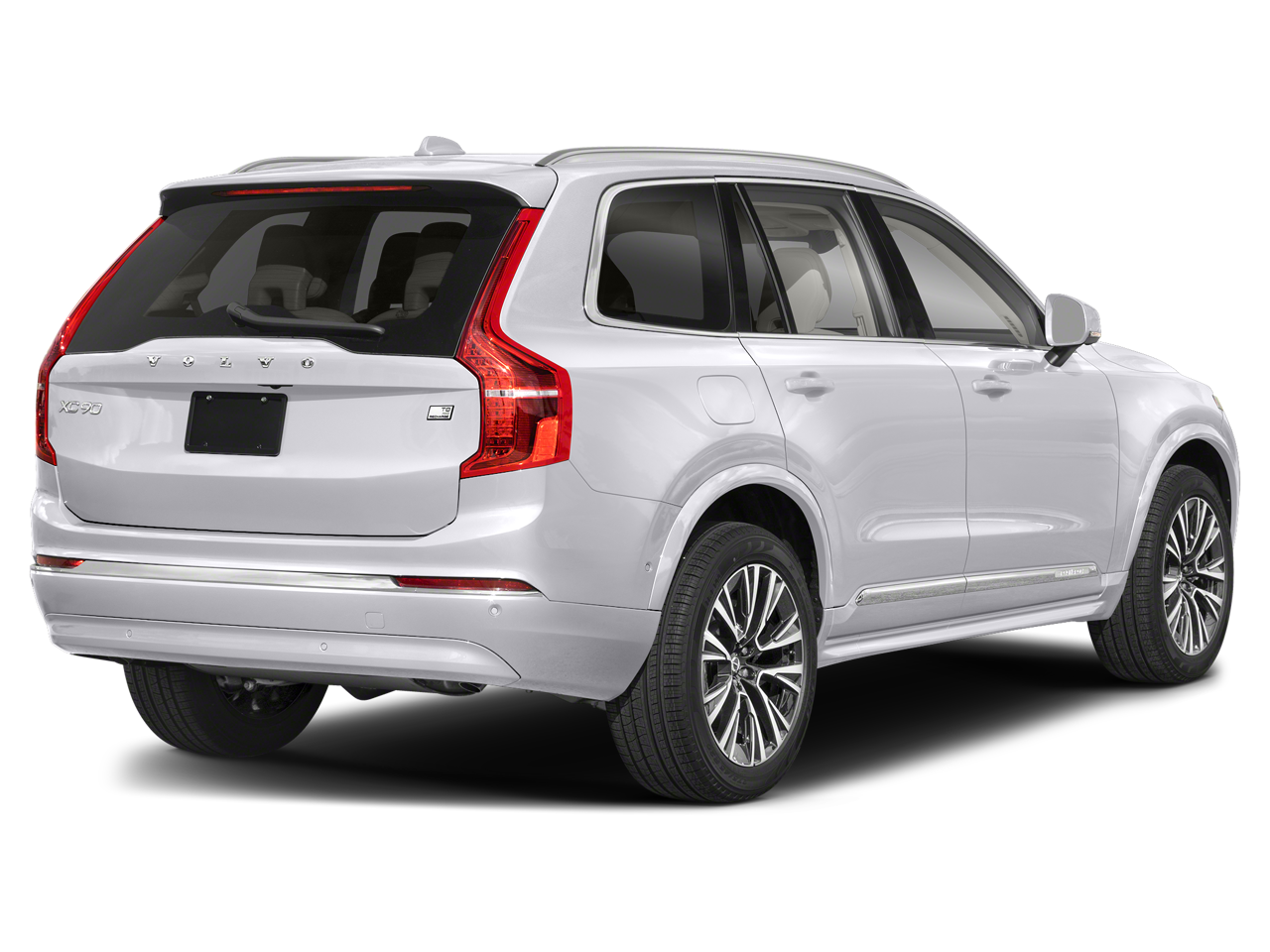 2023 Volvo XC90 T8 Recharge Ultimate Bright Theme Plug-In Hybrid Sport Utili