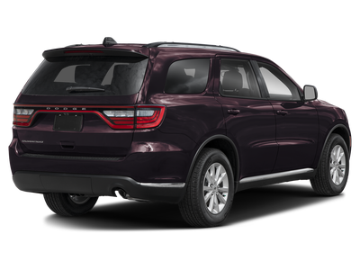 2024 Dodge Durango GT Plus Sport Utility 4D