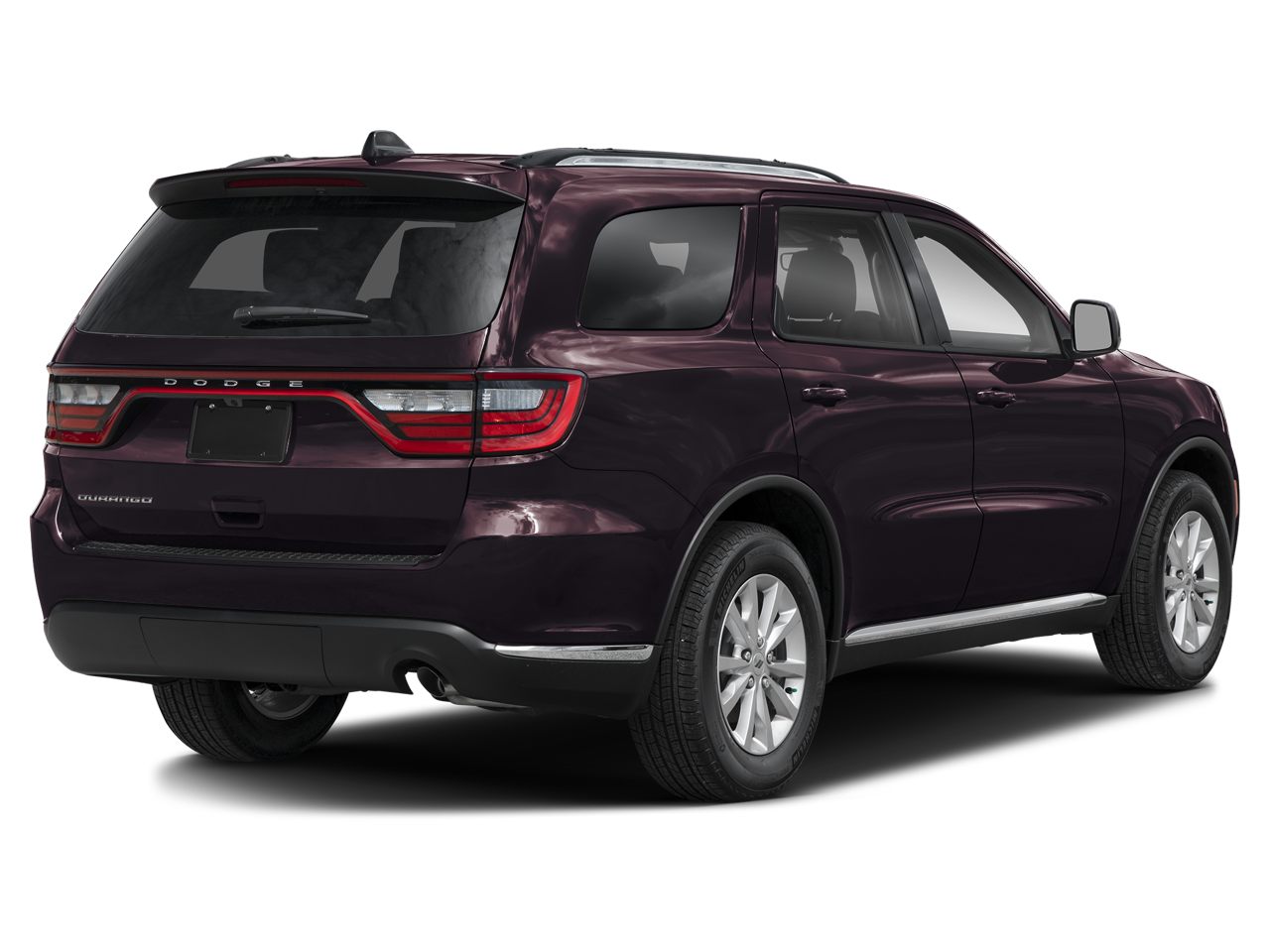 2024 Dodge Durango GT Plus Sport Utility 4D
