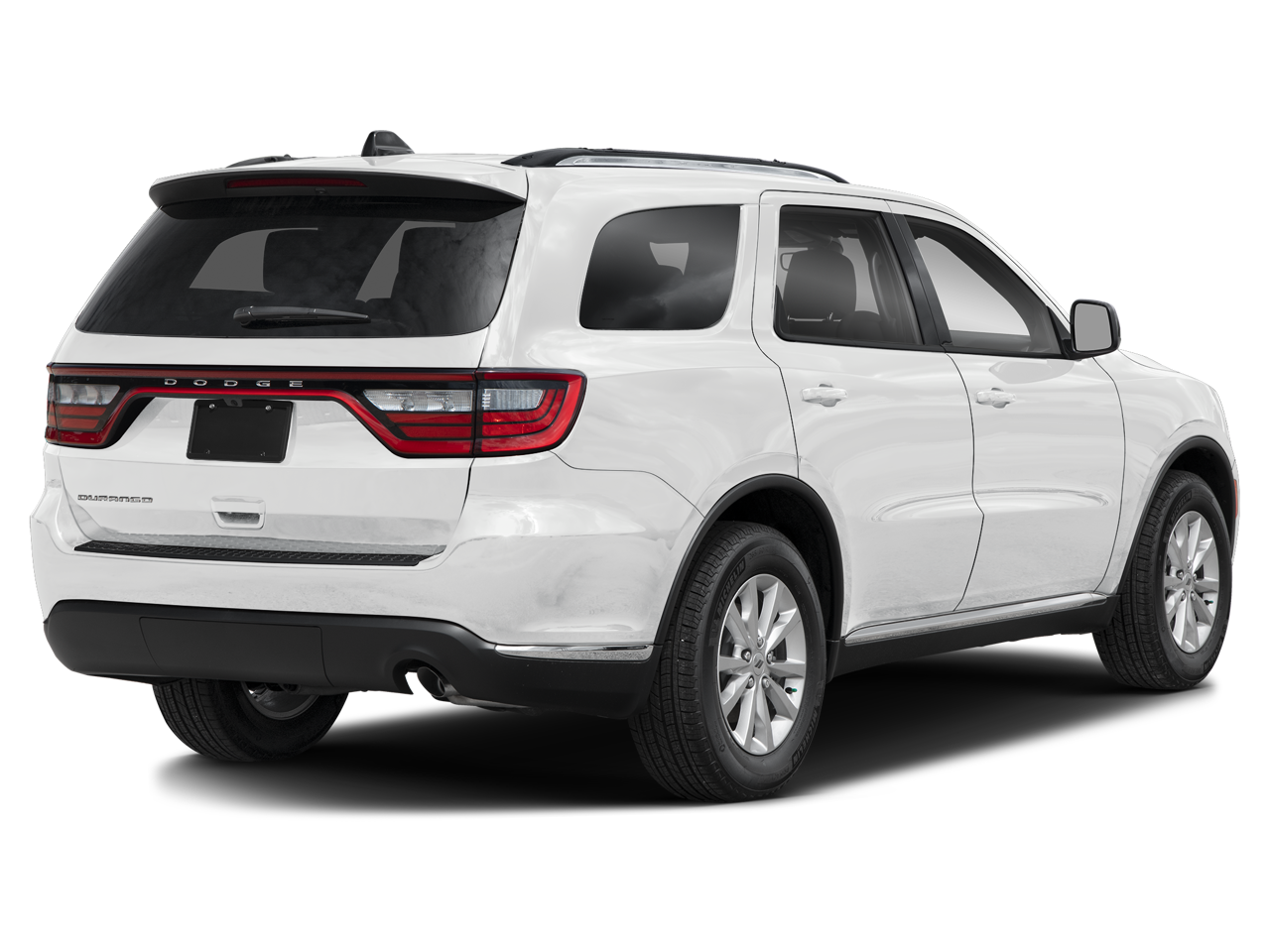 2024 Dodge Durango GT Plus Sport Utility 4D