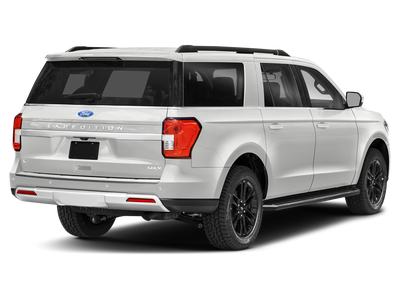 2024 Ford Expedition MAX XLT Sport Utility 4D