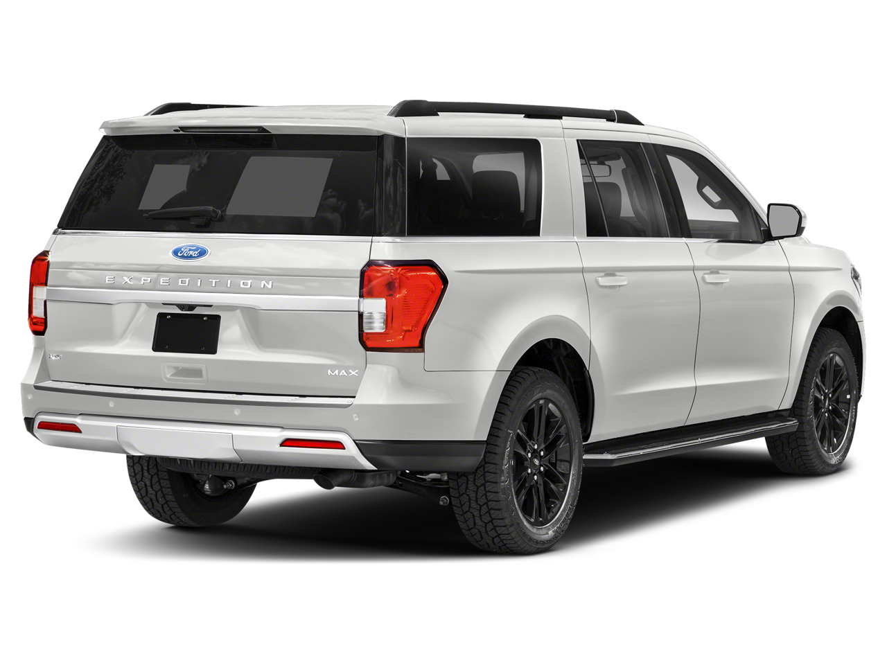 2024 Ford Expedition MAX XLT Sport Utility 4D