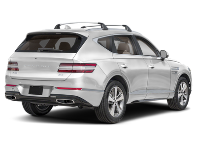 2024 Genesis GV80 3.5T Base Sport Utility 4D