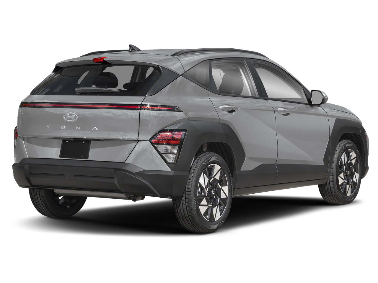 2024 Hyundai Kona SEL Sport Utility 4D