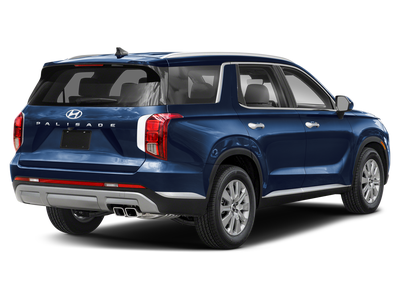 2024 Hyundai Palisade SEL Sport Utility 4D