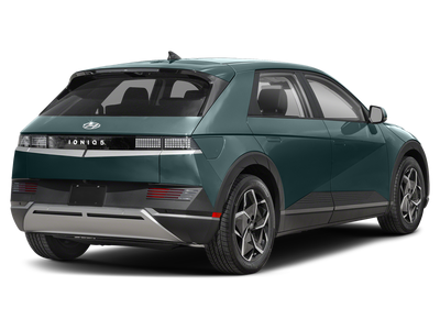 2024 Hyundai IONIQ 5 SEL Sport Utility 4D