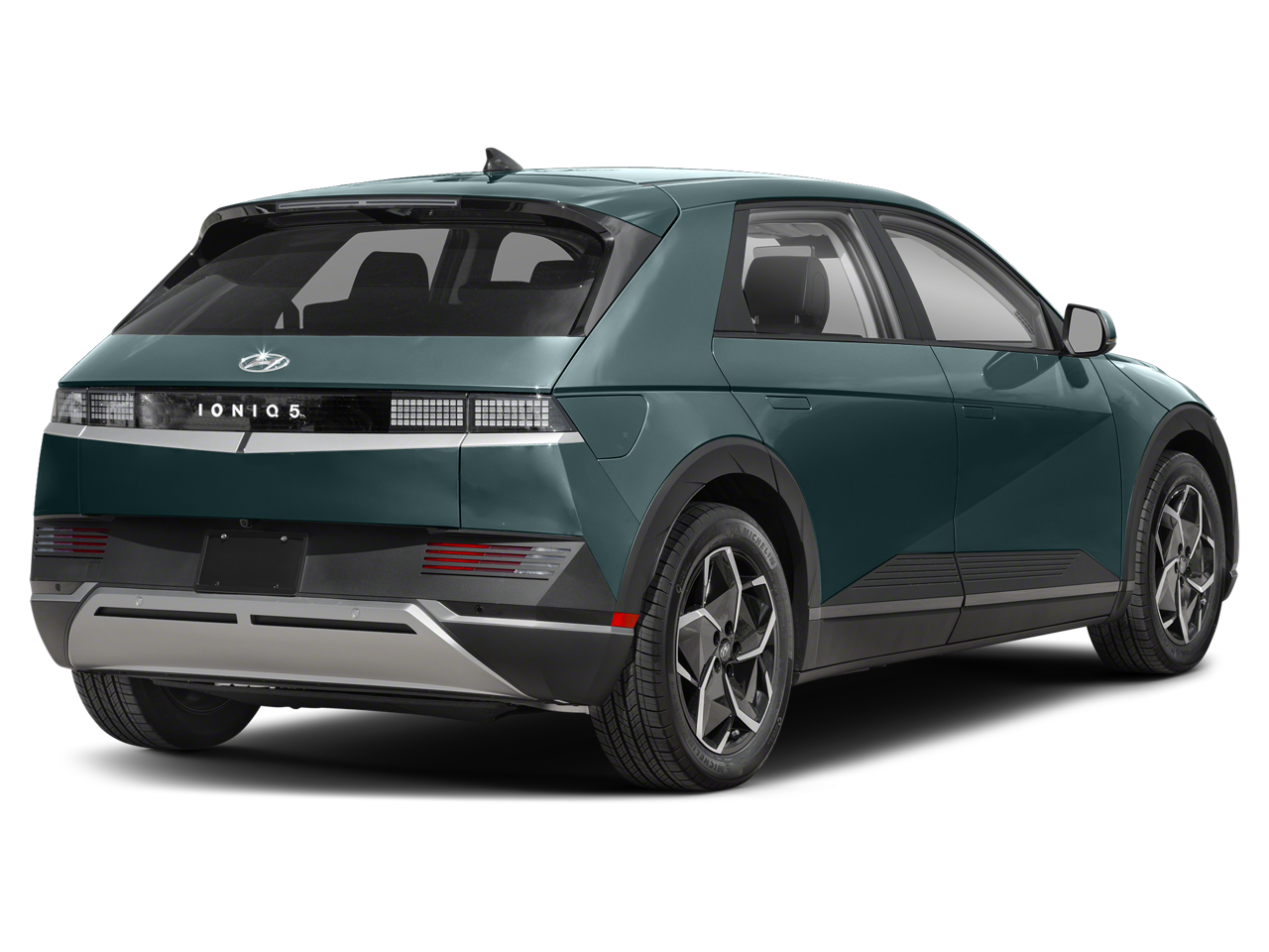 2024 Hyundai IONIQ 5 SEL Sport Utility 4D