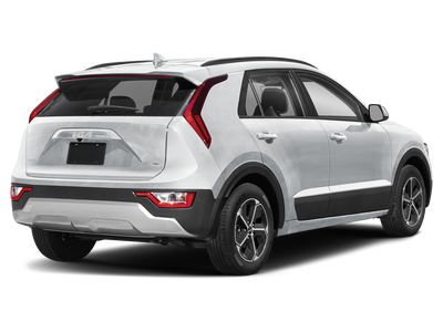 2024 Kia Niro EX Wagon 4D