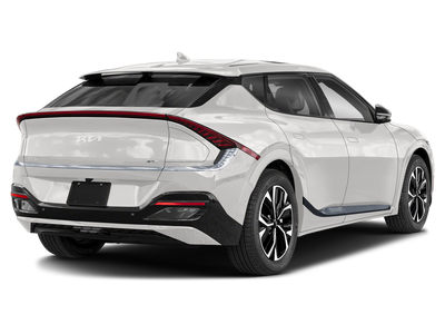 2024 Kia EV6 GT-Line Sport Utility 4D