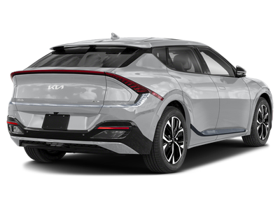 2024 Kia EV6 GT-Line Sport Utility 4D