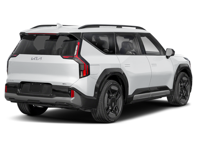 2024 Kia EV9 GT-Line Sport Utility 4D