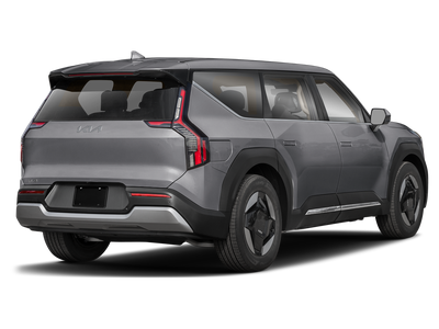 2024 Kia EV9 Light Long Range Sport Utility 4D