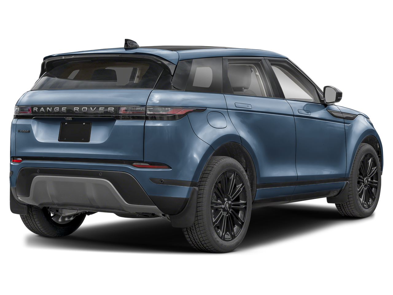2024 Land Rover Range Rover Evoque P250 Dynamic SE Sport Utility 4D
