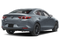 2024 Mazda MAZDA3 2.5 S Carbon Edition Sedan 4D