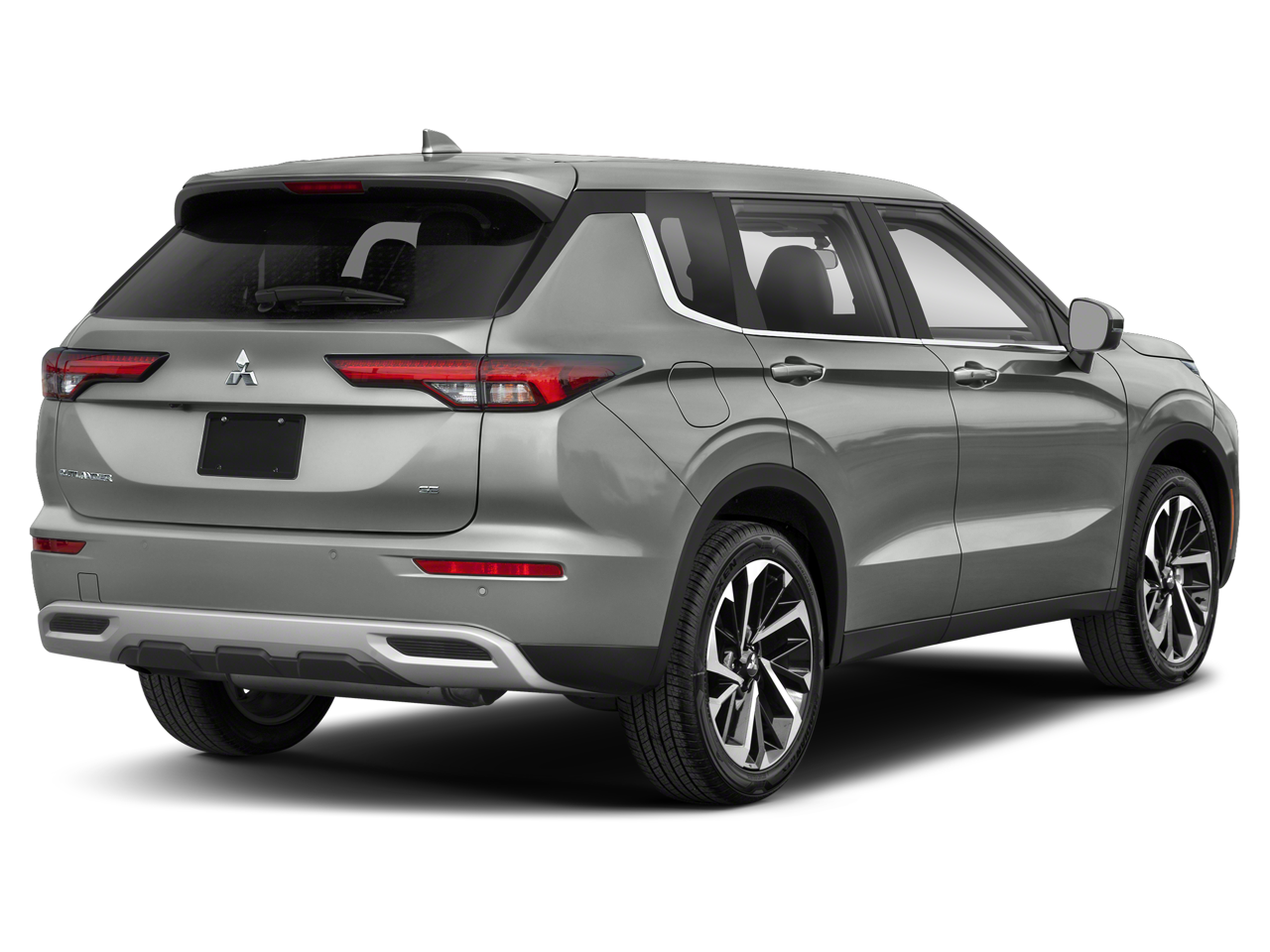 2024 Mitsubishi Outlander SE Sport Utility 4D