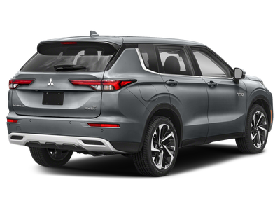2024 Mitsubishi Outlander PHEV SE Sport Utility 4D