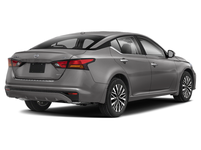 2024 Nissan Altima 2.5 SV Sedan 4D