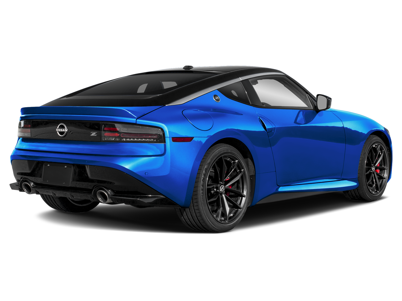 2024 Nissan Z Performance Coupe 2D
