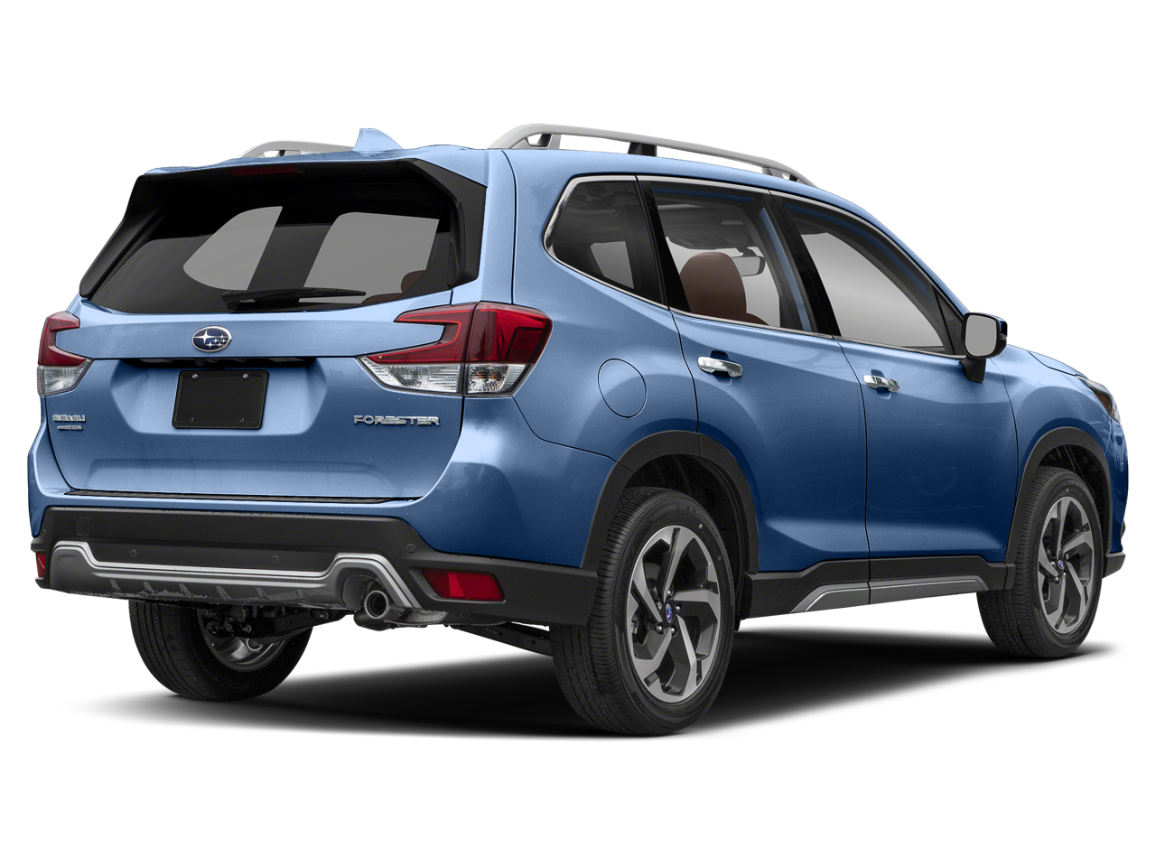 2024 Subaru Forester Touring Sport Utility 4D