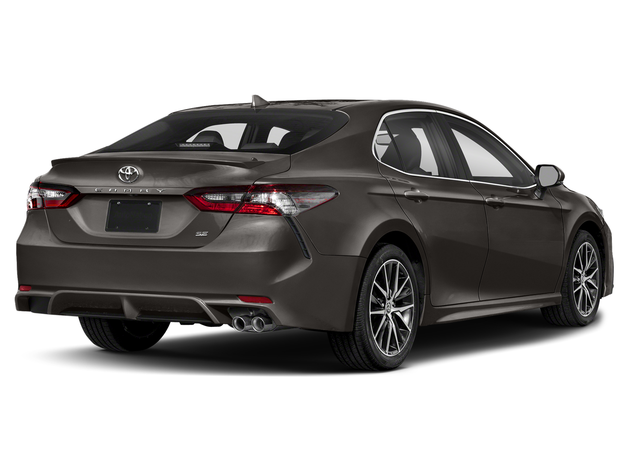 2024 Toyota Camry SE Sedan 4D