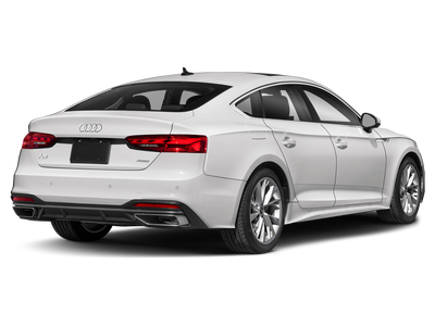 2025 Audi A5 Sportback S line 45 TFSI Premium Sedan 4D