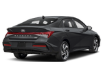 2025 Hyundai Elantra Hybrid SEL Sport HEV Sedan 4D