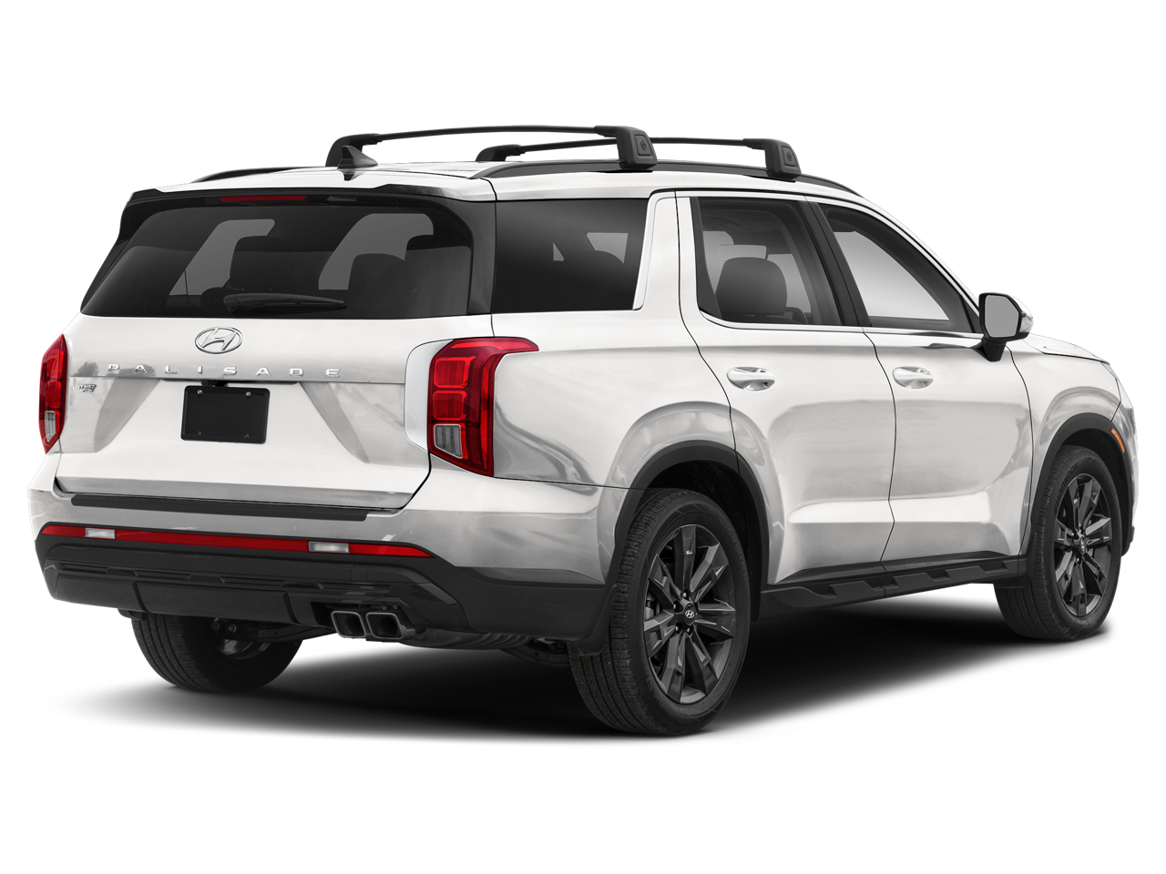 2025 Hyundai Palisade XRT Sport Utility 4D