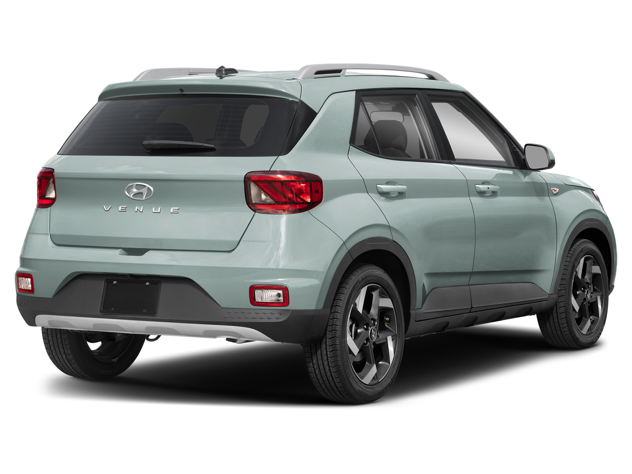 2025 Hyundai Venue SEL Sport Utility 4D