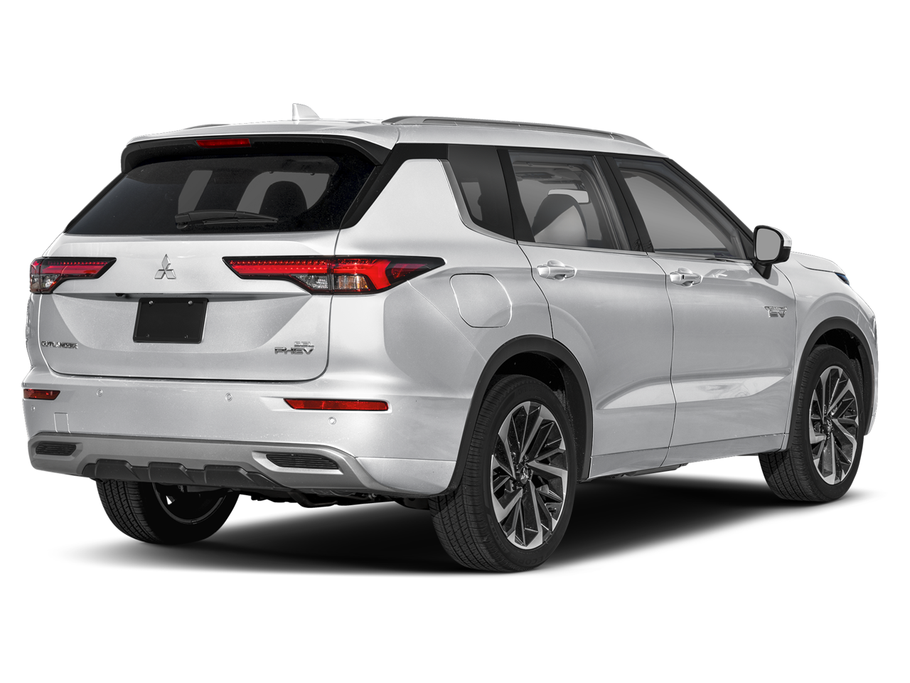 2025 Mitsubishi Outlander PHEV SEL Premium Package