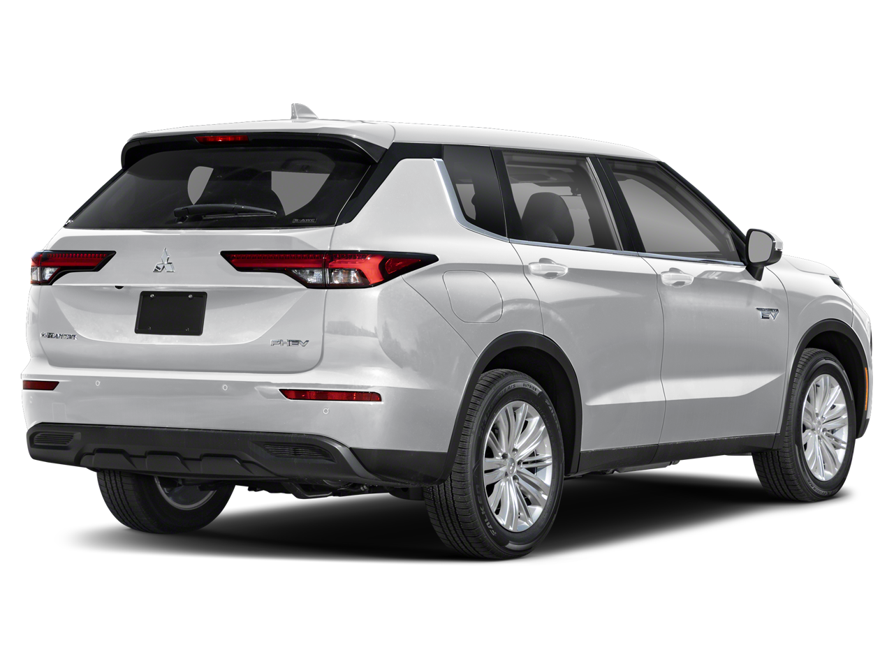 2025 Mitsubishi Outlander PHEV SE Sport Utility 4D