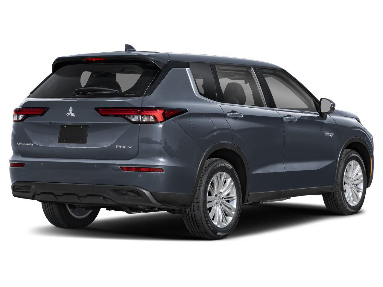 2025 Mitsubishi Outlander PHEV SE Sport Utility 4D