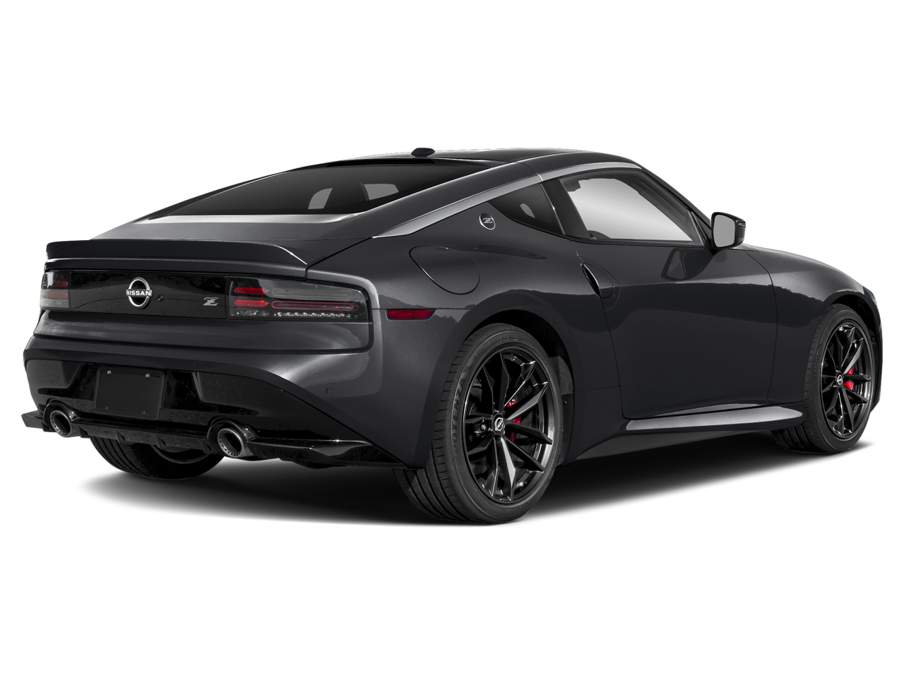 2025 Nissan Z Performance Coupe 2D