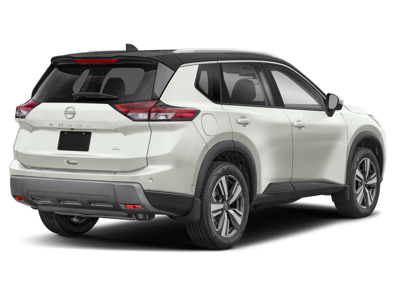 2025 Nissan Rogue SL Sport Utility 4D