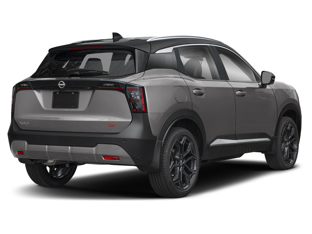 2025 Nissan Kicks SR Sport Utility 4D