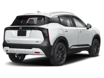 2025 Nissan Kicks SR Sport Utility 4D