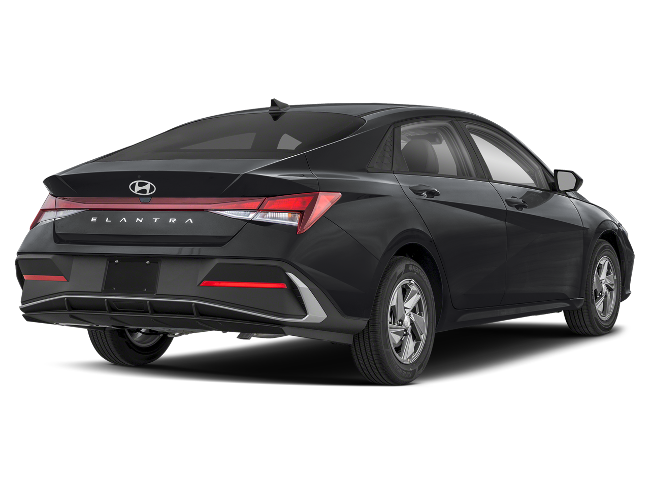 2026 Hyundai Elantra SE Sedan 4D