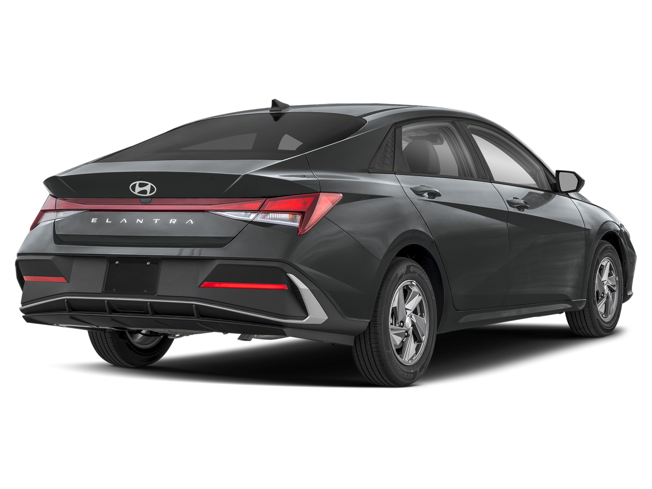 2026 Hyundai Elantra SE - Photo 18