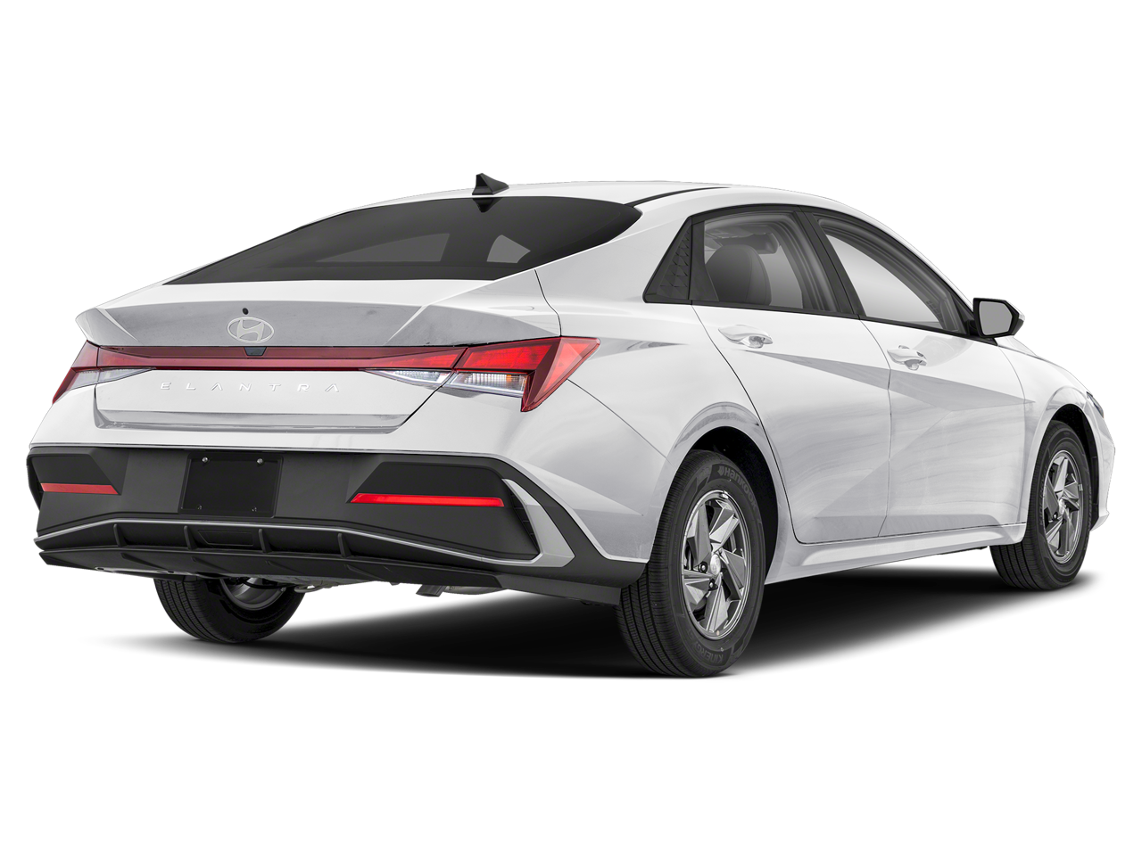2026 Hyundai Elantra SE - Photo 19