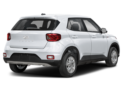 2026 Hyundai Venue SE Sport Utility 4D